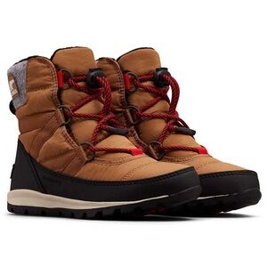 Sorel YOUTH Whitney Boots